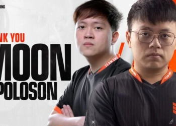 Team SMG, İki Takım Oyuncusuyla Yollarını Ayırıyor!