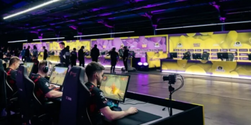 Paris Major 2023’te Challengers Aşaması Tamamlandı!