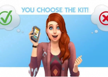 The Sims 4 için İki Yeni Kit İçin Oylama Süreci Başladı!