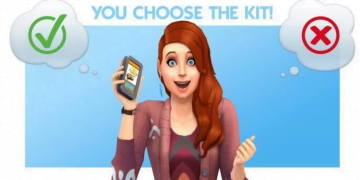 The Sims 4 için İki Yeni Kit İçin Oylama Süreci Başladı!