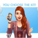 The Sims 4 için İki Yeni Kit İçin Oylama Süreci Başladı!