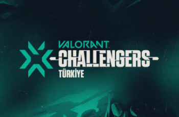 VCT Türkiye Birlik Ligi, 6. Hafta Maçlarıyla Sonuçlandı!