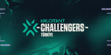 VCT Türkiye Birlik Ligi, 6. Hafta Maçlarıyla Sonuçlandı!