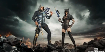 PUBG 23.2 Güncellemesi Yayınlandı!