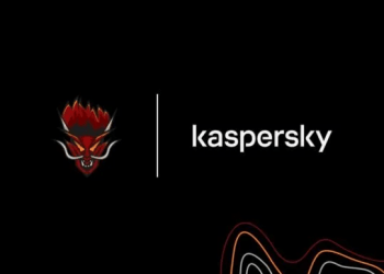 Sangal, Kaspersky’nin Fearless Gaming Ailesine Katıldı!