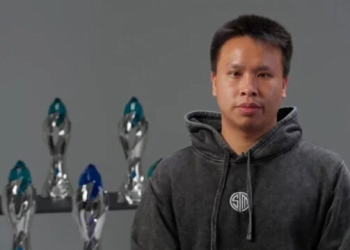 TSM, 10 Yılın Sonunda LCS Liginden Ayrılıyor!