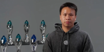 TSM, 10 Yılın Sonunda LCS Liginden Ayrılıyor!