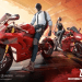 PUBG MOBILE, Ducati ile İş Birliği Yaptığını Duyurdu!