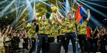 CS:GO Major Turnuvası, İzleyici Sayısında 1.5 Milyonu Geçti!