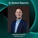 Eric, Küresel Espor Federasyonu’nun Yeni Direktörü Atandı!
