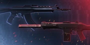 VALORANT Veri Bombardımanı: Phantom ve Vandal