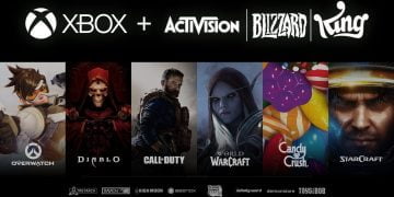 Microsoft’un Activision Satın Alma İşlemine Avrupa Birliği Onay Verdi!