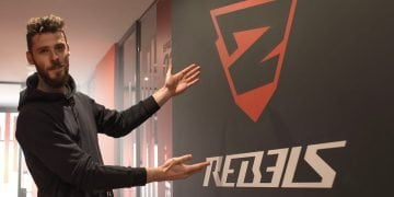 Rebels Gaming, Espor İşletme Sertifikasyonunu Başlatıyor!