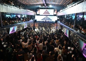 Rise Online World Topluluğu 1. Yılını Oyun Severlerle Beraber Kutladı!