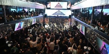 Rise Online World Topluluğu 1. Yılını Oyun Severlerle Beraber Kutladı!