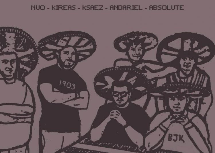 Beşiktaş Esports, 2023 Yaz Mevsimi Şampiyonluk Ligi’ne Kadrosunu Koruyarak Hazırlanıyor