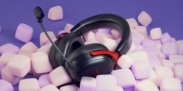 HyperX, Cloud III Oyuncu Kulaklığını Tanıttı!