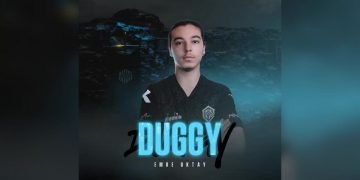 Emre “Duggy” Oktay, The Chosen Few ile Yeni Bir Maceraya Adım Attı!