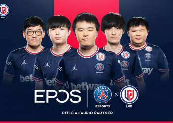 PSG Esports, Talon Esports ile İşbirliğini Genişletiyor!