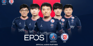 PSG Esports, Talon Esports ile İşbirliğini Genişletiyor!