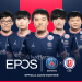 PSG Esports, Talon Esports ile İşbirliğini Genişletiyor!