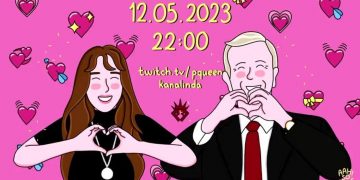 Pqueen Mansur Yavaş ile Twitch üzerinde 2. kez yayın yapacak