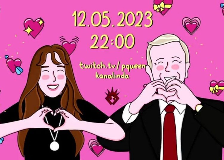 Pqueen Mansur Yavaş ile Twitch üzerinde 2. kez yayın yapacak