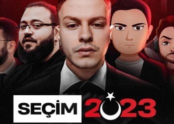 Purplebixi, 2023 Seçimleri Özel Yayınıyla Anlık 289 Bin İzleyiciye Ulaştı!