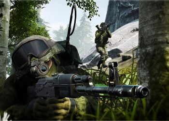 Kısa Süreliğine Ücretsiz Olan 400 TL Değerindeki FPS Oyunu Şaşırtıyor!