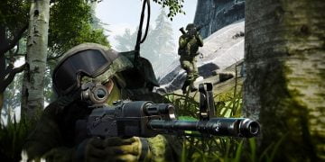 Kısa Süreliğine Ücretsiz Olan 400 TL Değerindeki FPS Oyunu Şaşırtıyor!