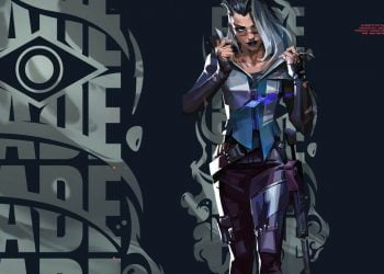 Fade, VALORANT Sahnesinde 1. Yılını Kutluyor!