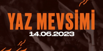 Lolespor 2023 Yaz Mevsimi Şampiyonluk Ligi tarihini ertelediğini duyurdu