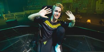 Team Vitality Oyuncusu Twisten Hayatını Kaybetti!
