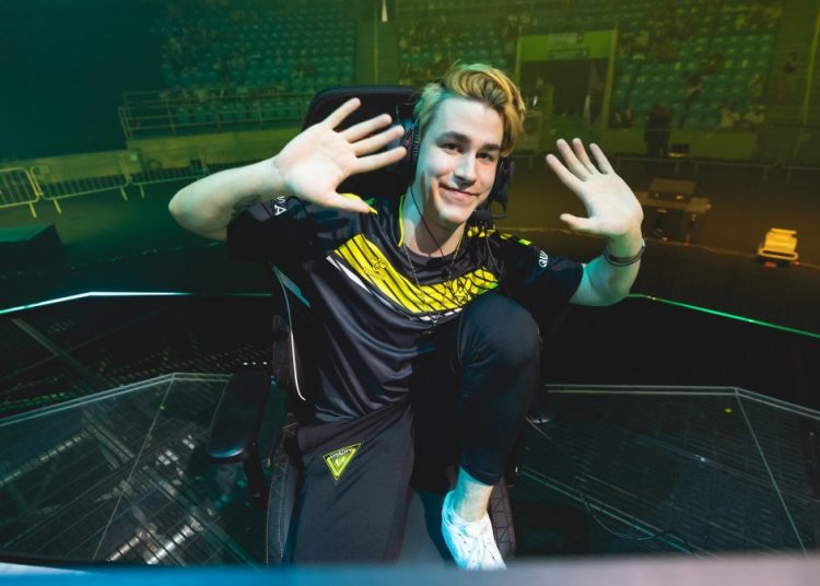 Team Vitality Oyuncusu Twisten Hayatını Kaybetti!