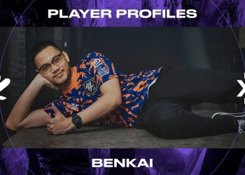 Paper Rex Ekibinde Yedeğe Çekilen isim Benkai Oldu!