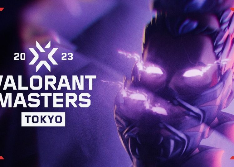 VALORANT Masters 2023 Tokyo grup aşamaları takımlar için belirlendi!