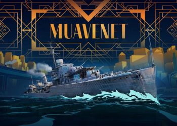 World of Warships’e İlk Türk Gemisi Ekleniyor