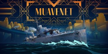 World of Warships’e İlk Türk Gemisi Ekleniyor